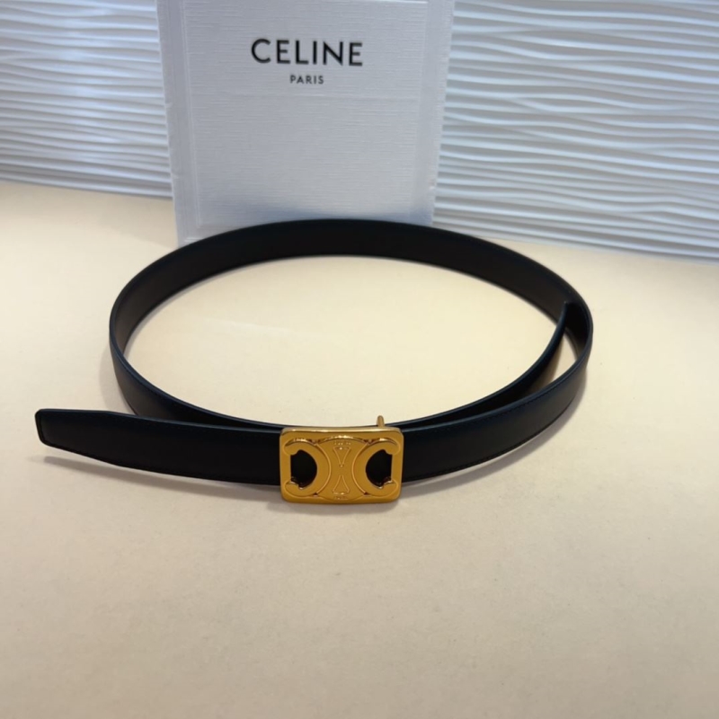 CELINE Belts